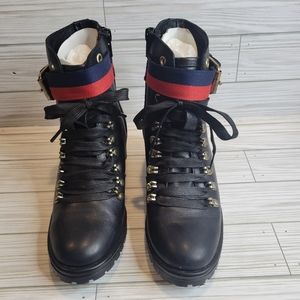 Steve Madden Georgiana boots